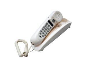Telefons ALCOM HS 137